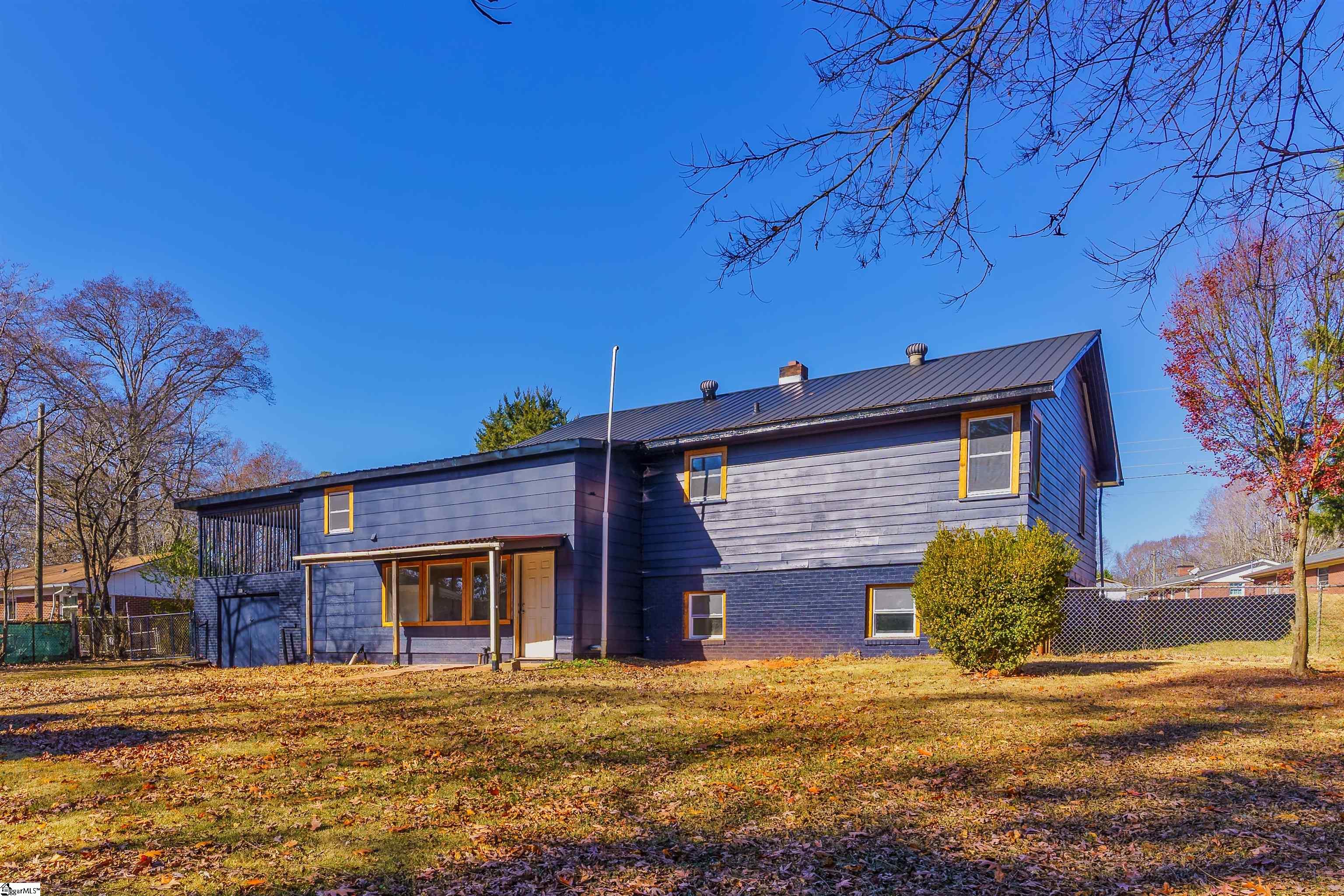 168 McKinney Street Rutherfordton, NC 28139 - Photo 35 of 36