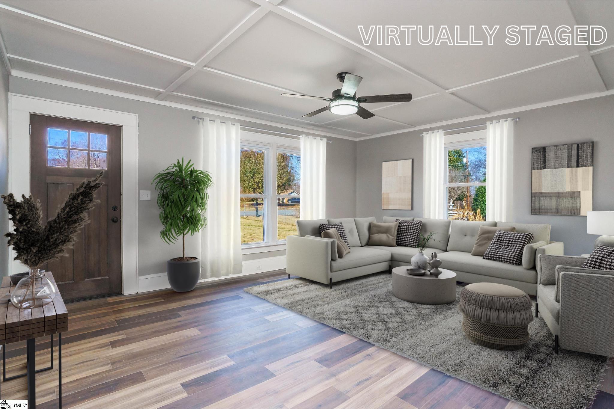 168 McKinney Street Rutherfordton, NC 28139 - Photo 4 of 36