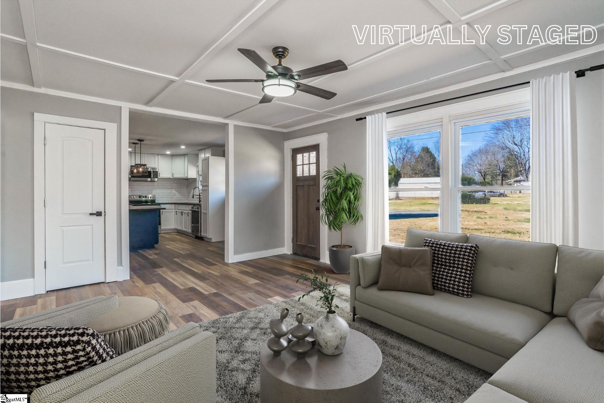 168 McKinney Street Rutherfordton, NC 28139 - Photo 6 of 36