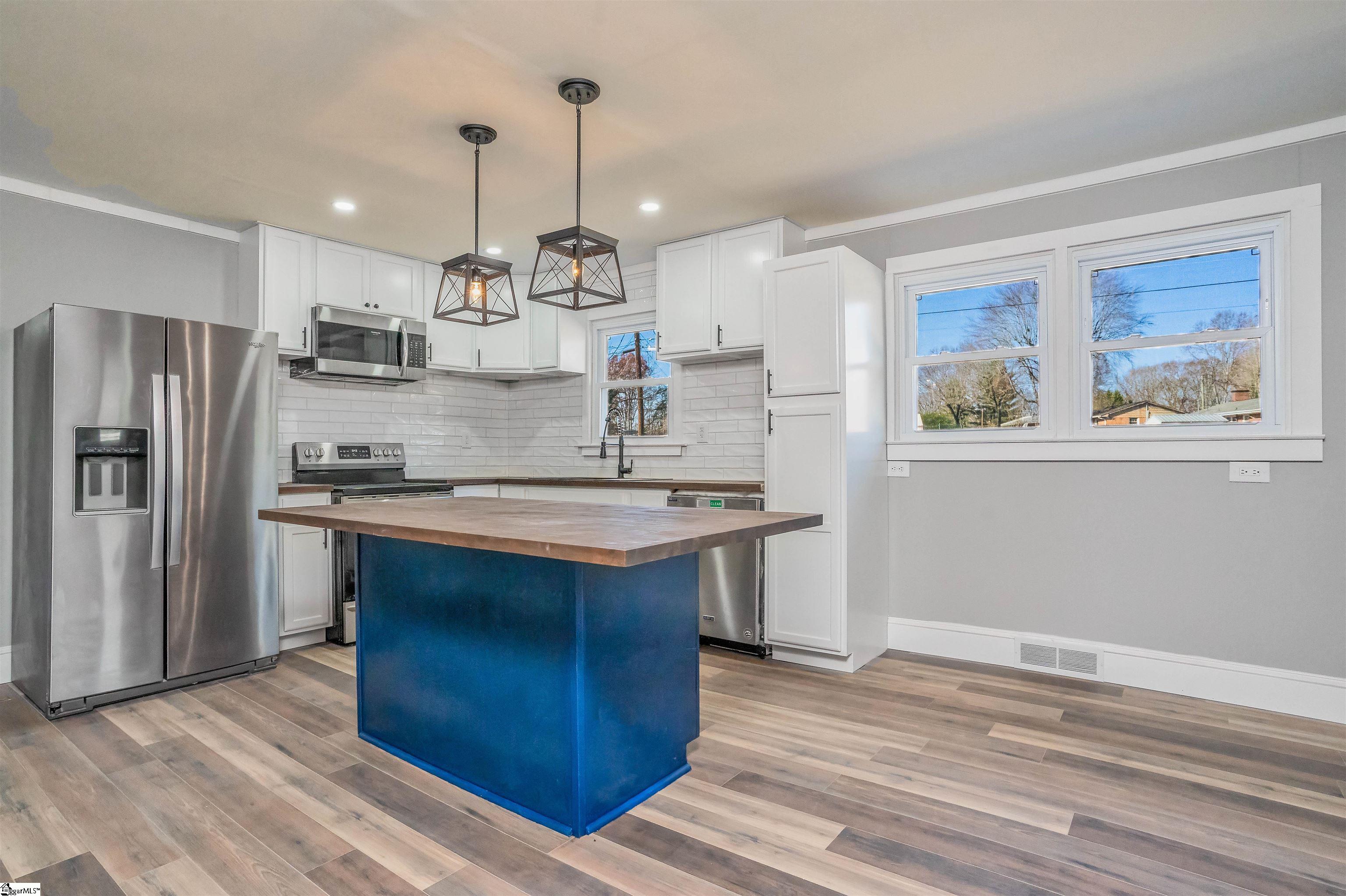 168 McKinney Street Rutherfordton, NC 28139 - Photo 7 of 36