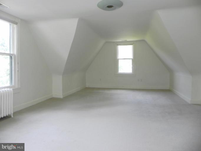 401 Hawthorn Road Baltimore, MD 21210 - Photo 5 of 26 an empty room with a window