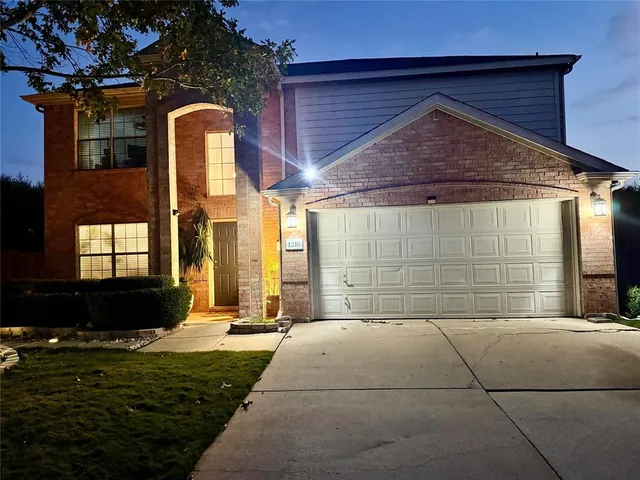 $2,500 | 1216 Riverway Lane, Wylie, TX 75098