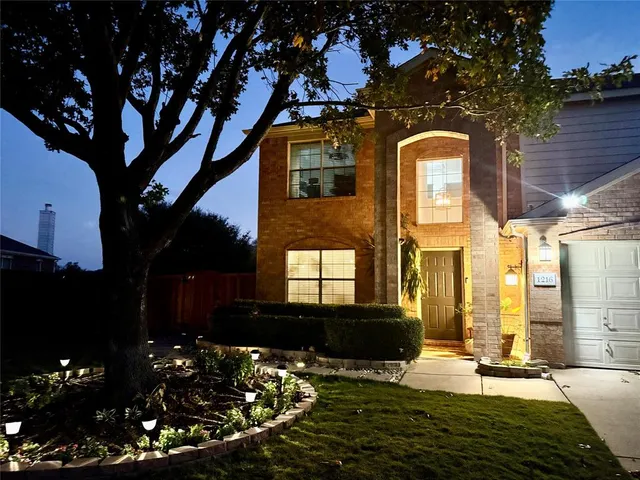 $2,500 | 1216 Riverway Lane, Wylie, TX 75098