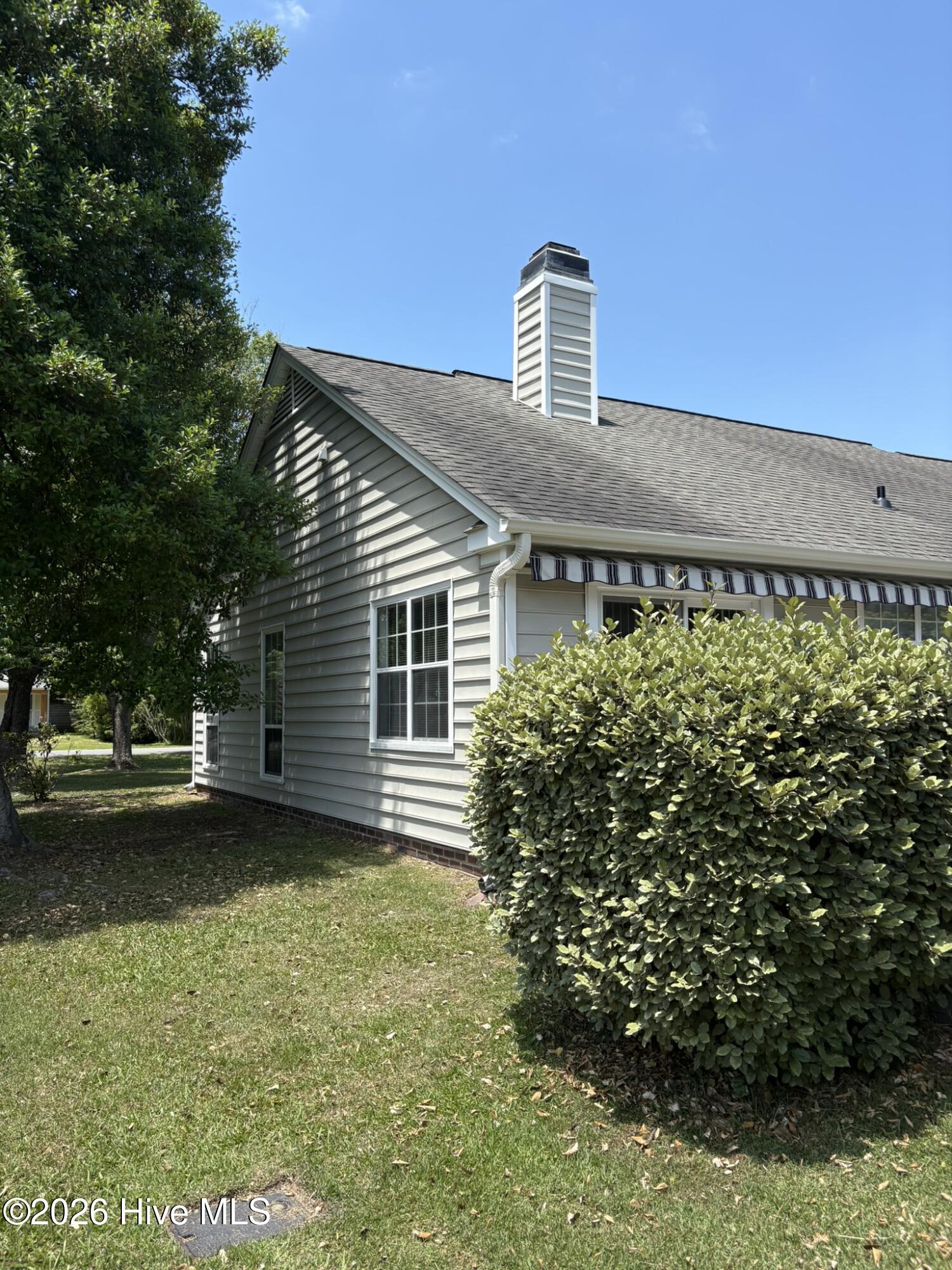 2900 Carthage Drive Wilmington, NC 28405 - Photo 26 of 29 Front