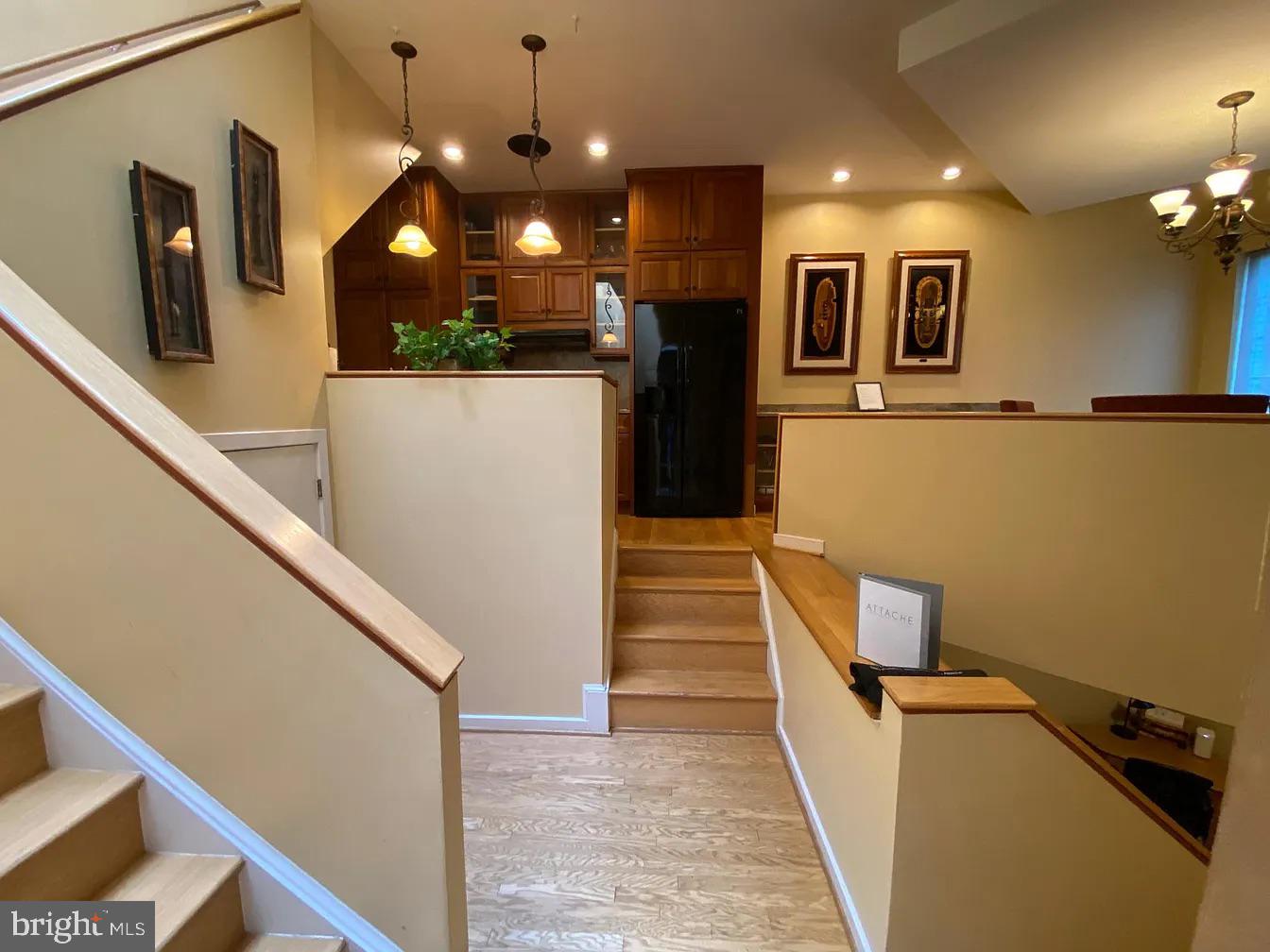 825 F Street Northeast Washington, DC 20002 - Photo 10 of 31 a view of a kitchen with a sink