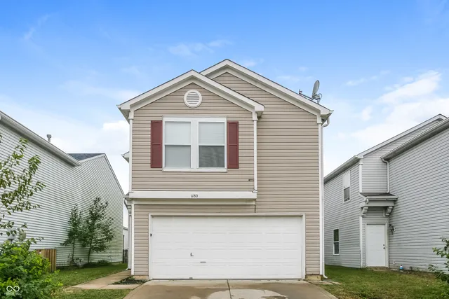 $1,715 | 1180 Odell Lane, Greenwood, IN 46143