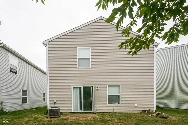 $1,715 | 1180 Odell Lane, Greenwood, IN 46143