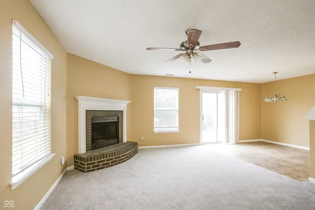 $1,715 | 1180 Odell Lane, Greenwood, IN 46143