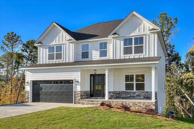 $575,900 | 708 Basal Court, Evans, GA 30809