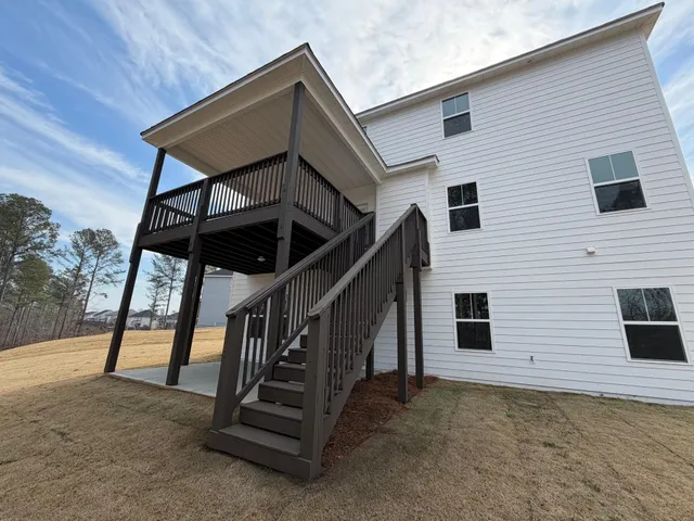 $569,900 | 708 Basal Court, Evans, GA 30809