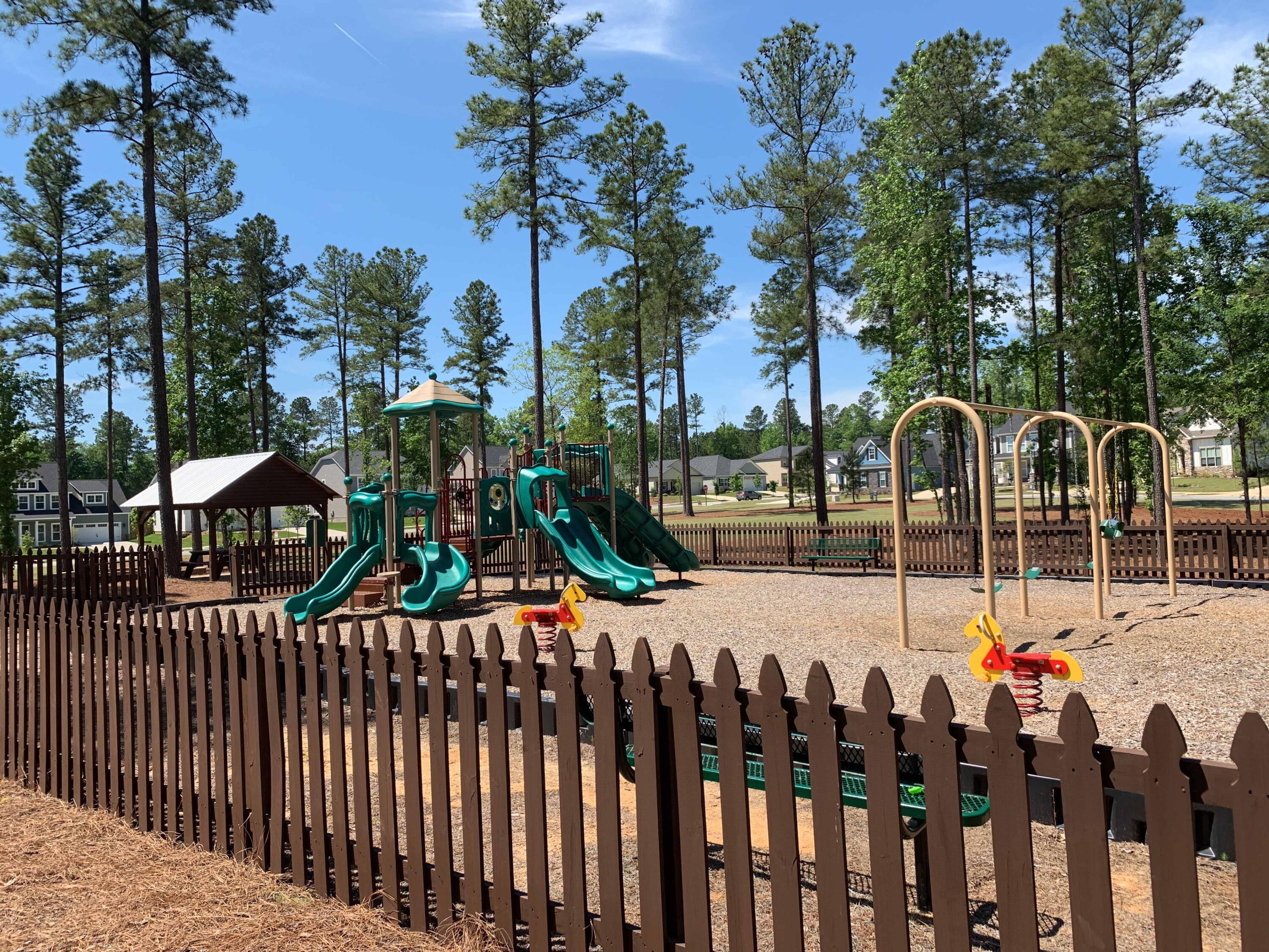 708 Basal Court Evans, GA 30809 - Photo 62 of 71 playground 2