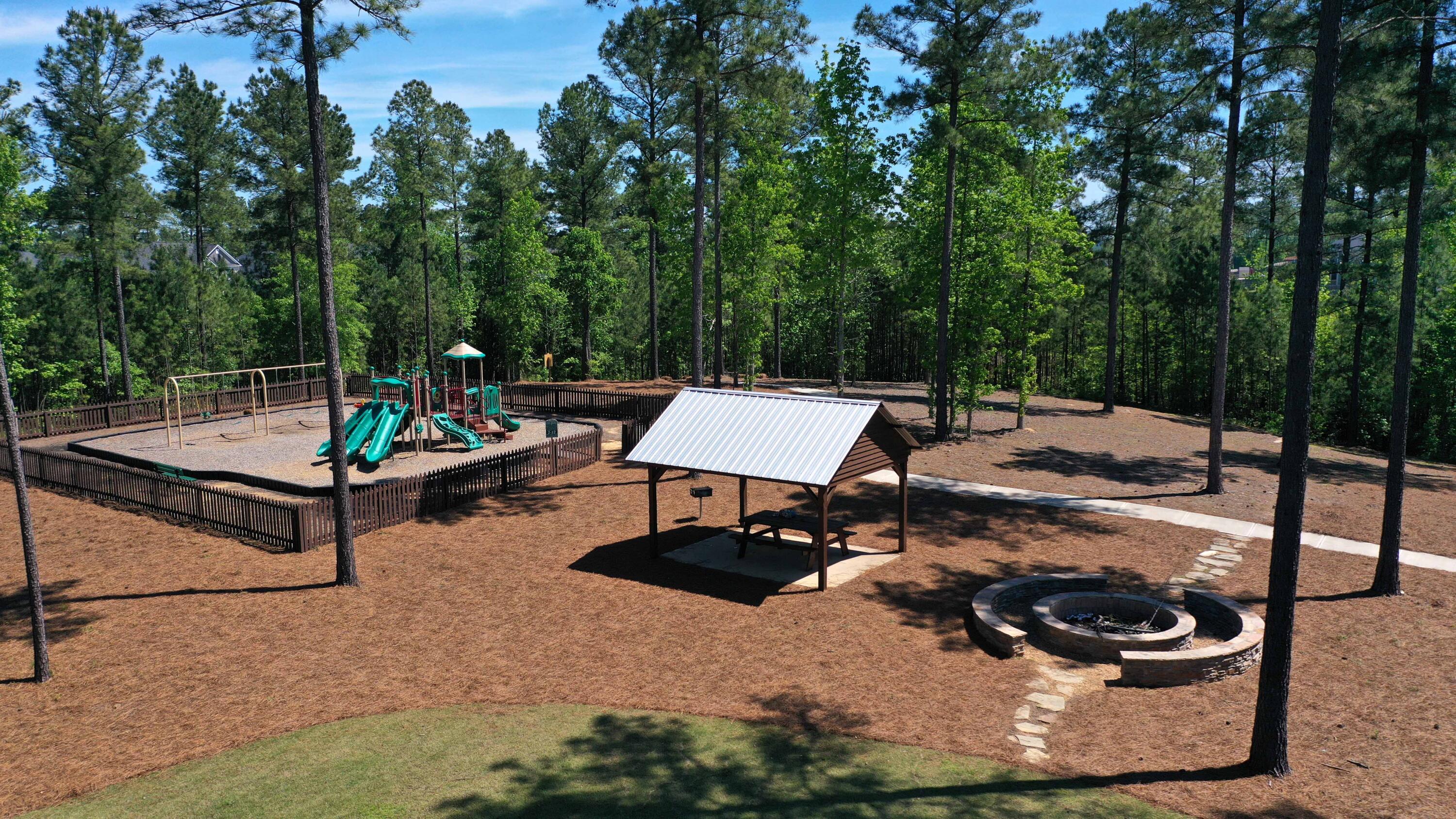 708 Basal Court Evans, GA 30809 - Photo 63 of 71 Playground 3