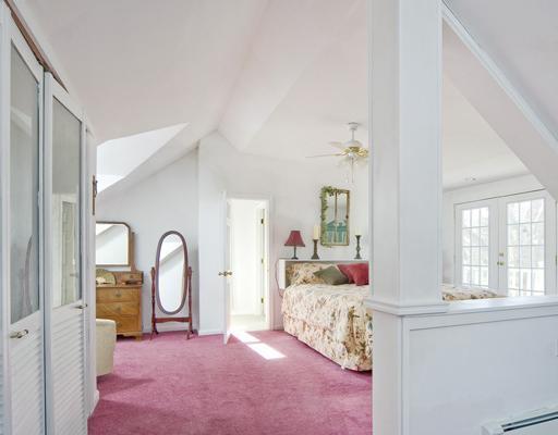 22 North Road Yarmouth, ME 04096 - Photo 8 of 15 Master Bedroom.