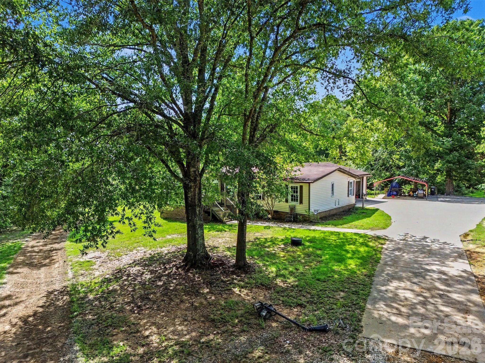 2223 Camp Creek Road Lancaster, SC 29720 - Photo 31 of 33 Gallery Image 31