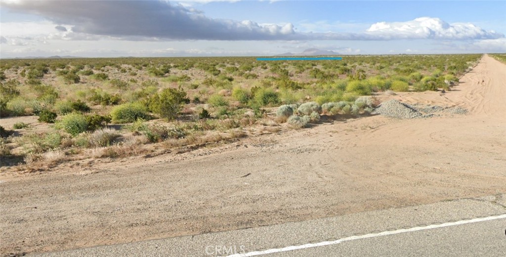 220 Johnson Avenue Mojave, CA 93501 - Photo 2 of 9 a view of beach and ocean