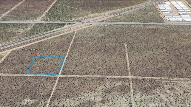 a view of small space