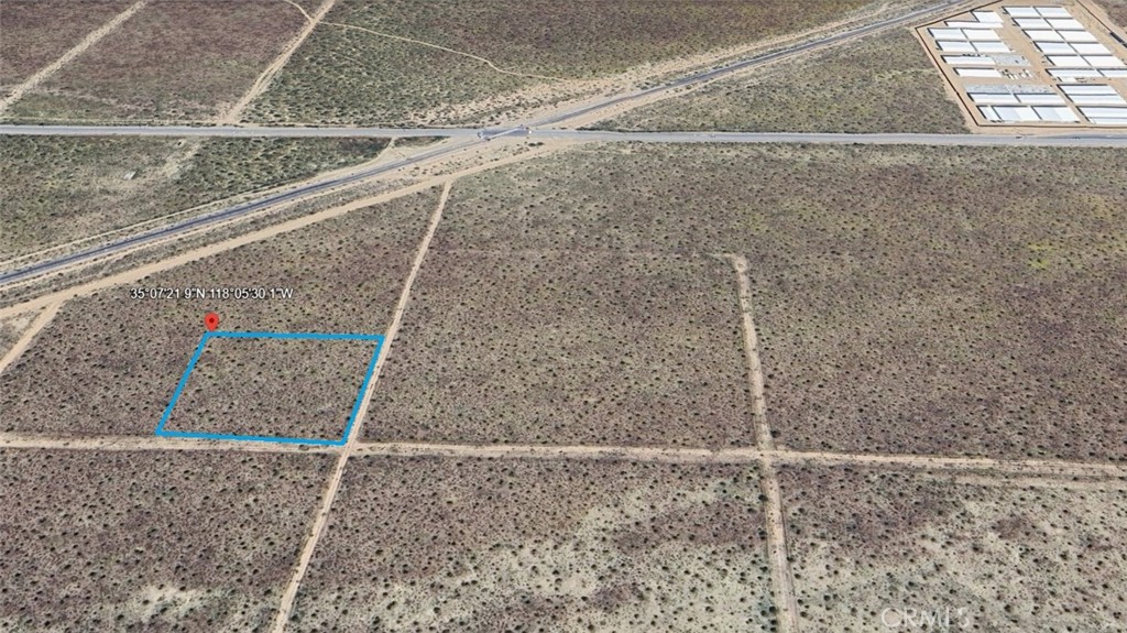 220 Johnson Avenue Mojave, CA 93501 - Photo 5 of 9 a view of small space