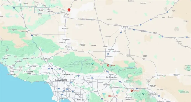 a view of light house