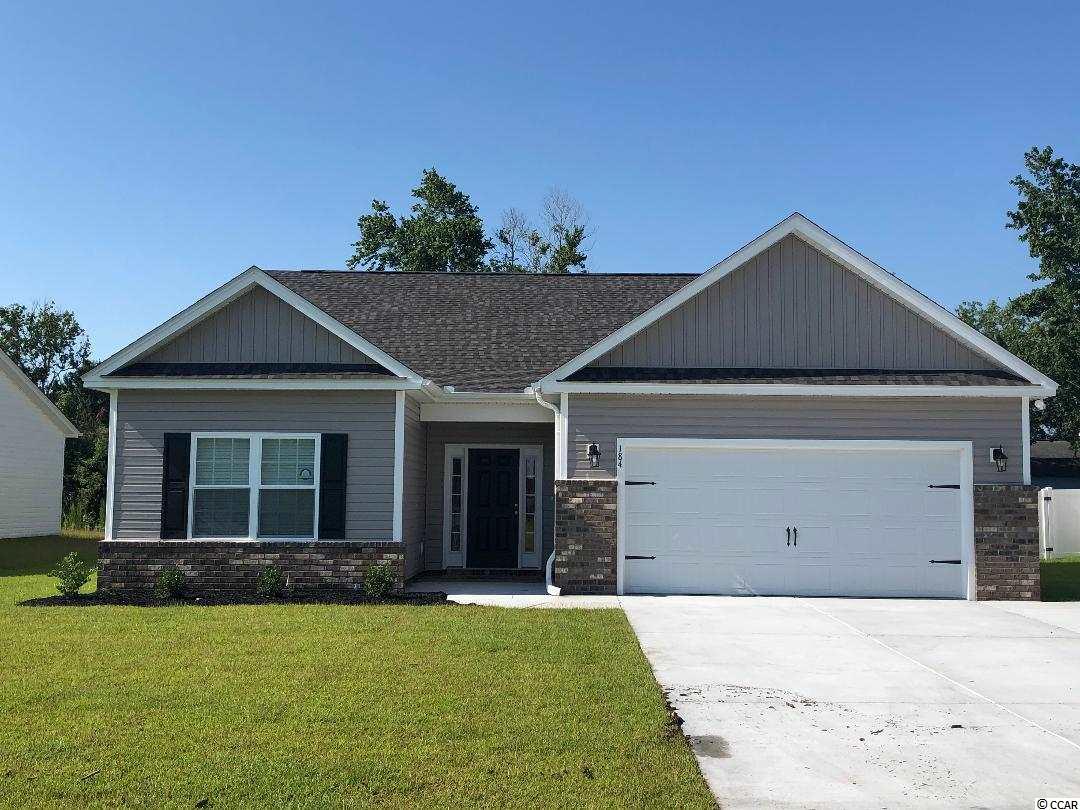 184 Palm Terrace Loop Conway, SC 29526 - Photo 9 of 9 Gallery Image 9