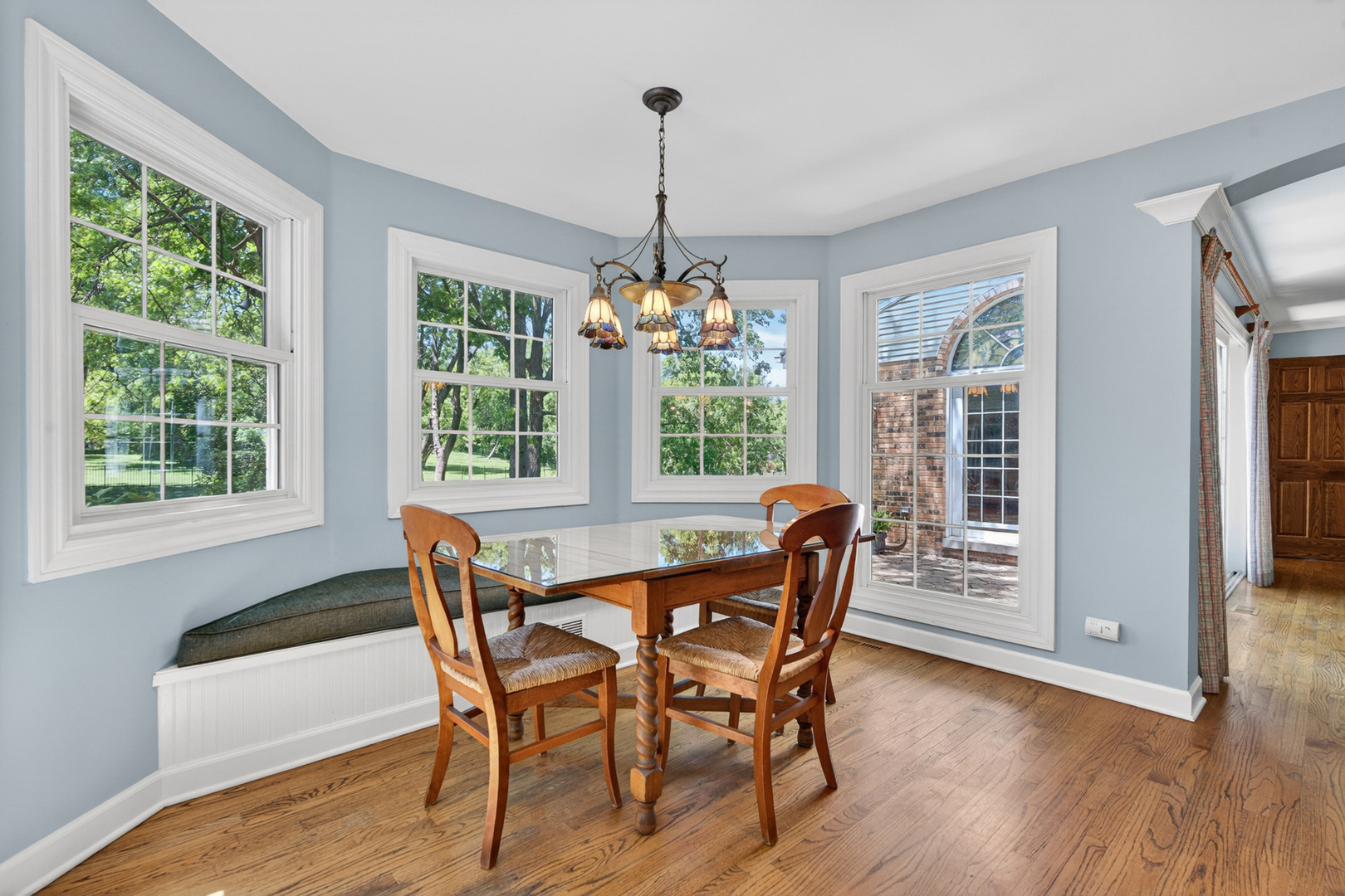 38 Forest Hills Road Lake Bluff, IL 60044 - Photo 9 of 49