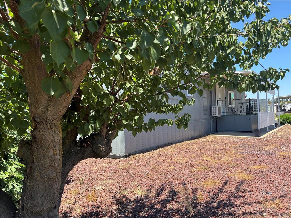 2500 N Highway, Unit 74 Merced, CA 95341 - Photo 17 of 17