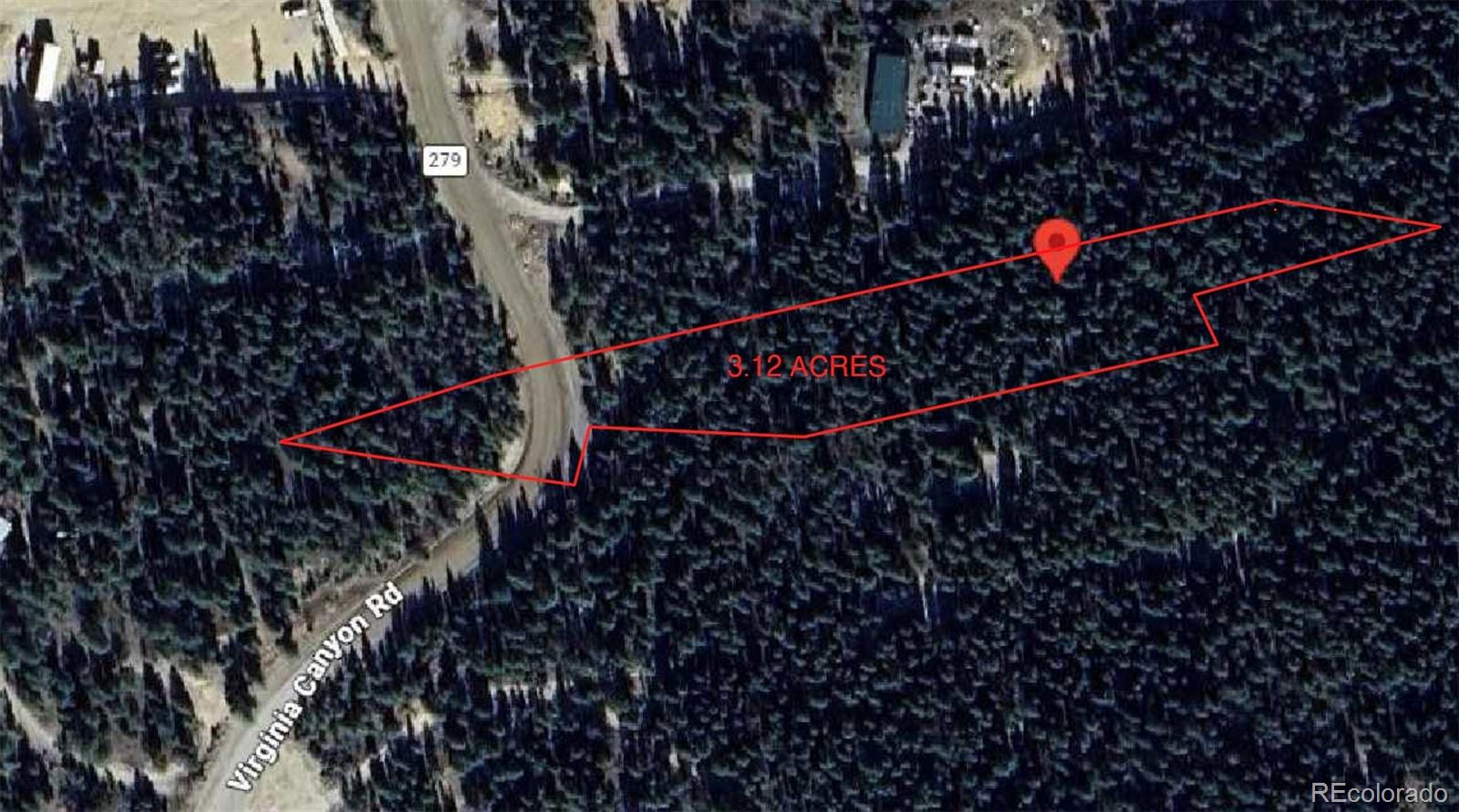0 Virginia Canyon Road Central City, CO 80427 - Photo 1 of 5