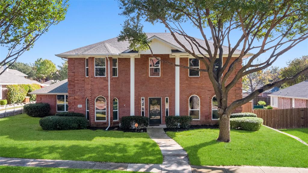 4010 Bluffpoint Road Rowlett, TX 75088 - Photo 1 of 1