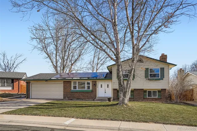 $511,500 | 3670 East 128th Place, Thornton, CO 80241