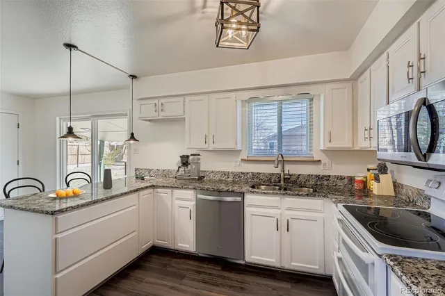 $511,500 | 3670 East 128th Place, Thornton, CO 80241