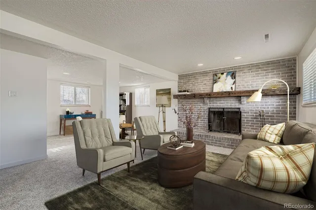 $511,500 | 3670 East 128th Place, Thornton, CO 80241