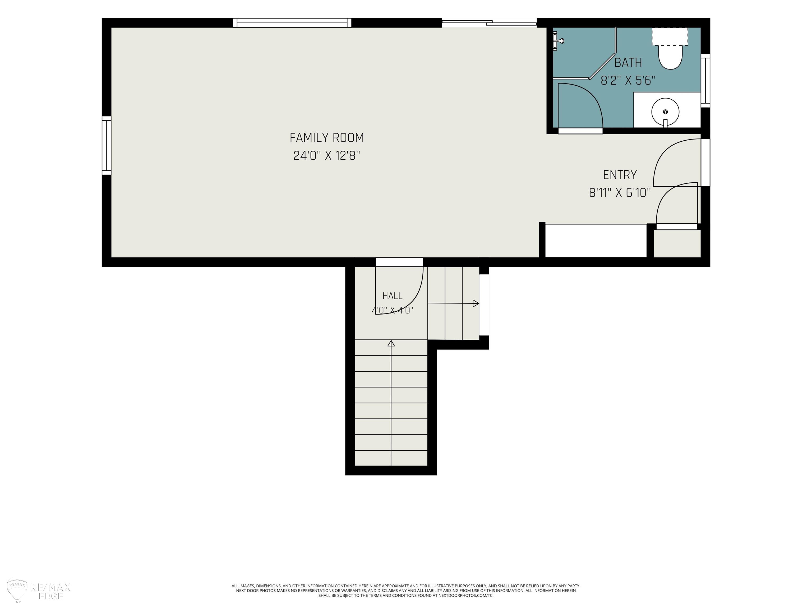 8331 East Coldwater Road Davison, MI 48423 - Photo 40 of 43