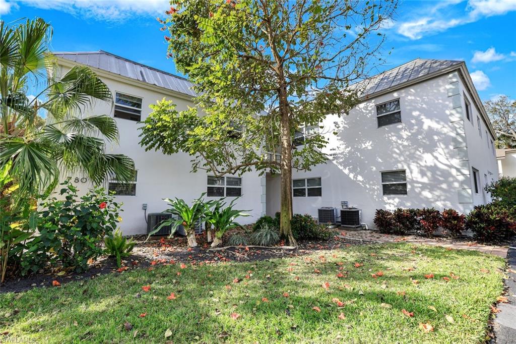 780 10th Avenue South, Unit 5 Naples, FL 34102 - Photo 3 of 20