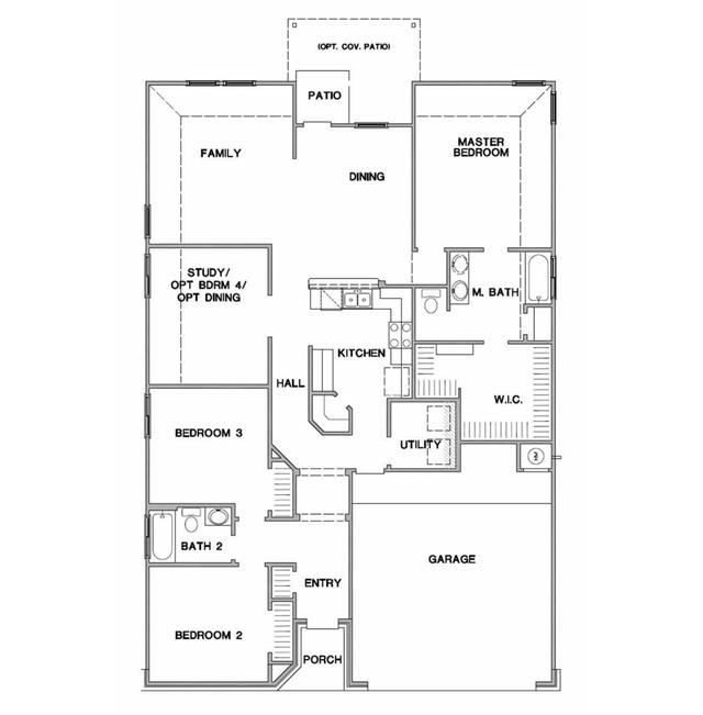 717 Schefer Street Leander, TX 78641 - Photo 27 of 27 unknown