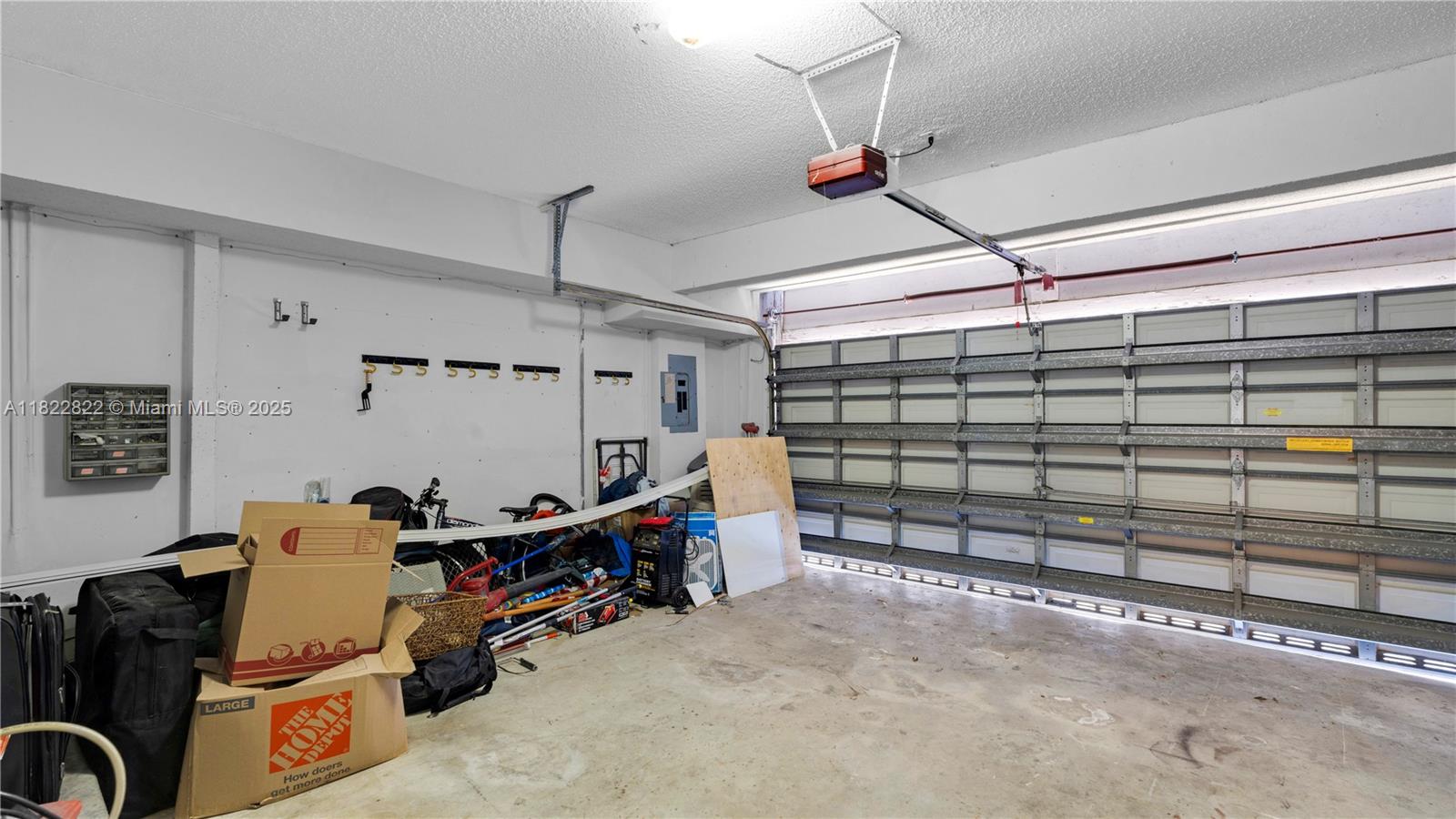 8356 Southwest 158th Avenue Miami, FL 33193 - Photo 43 of 48 a view of storage and utility room