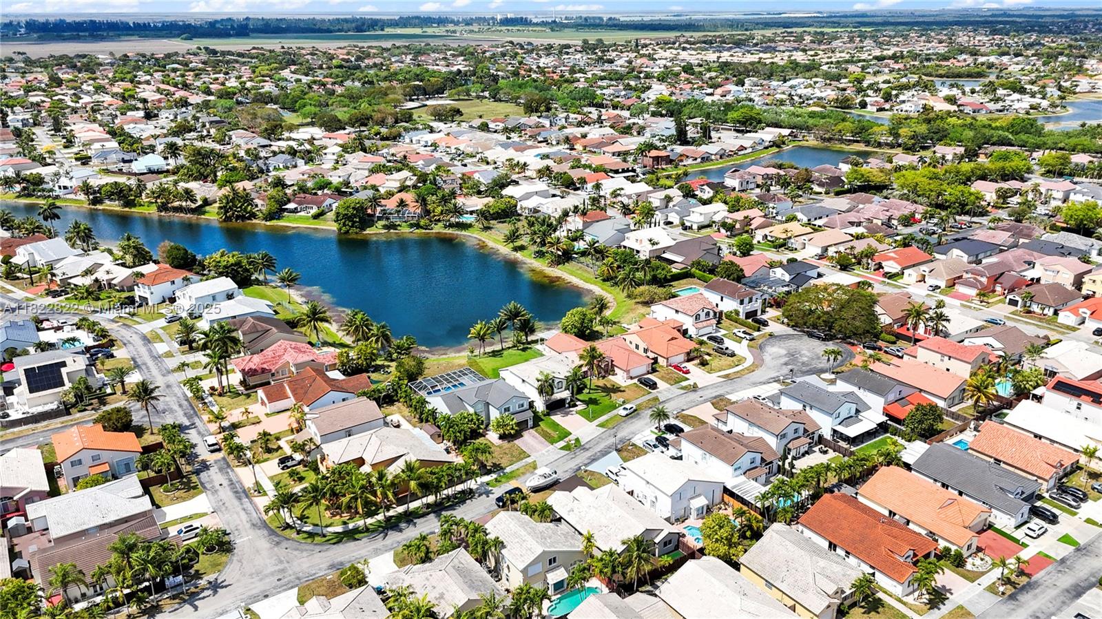 8356 Southwest 158th Avenue Miami, FL 33193 - Photo 46 of 48 view of city