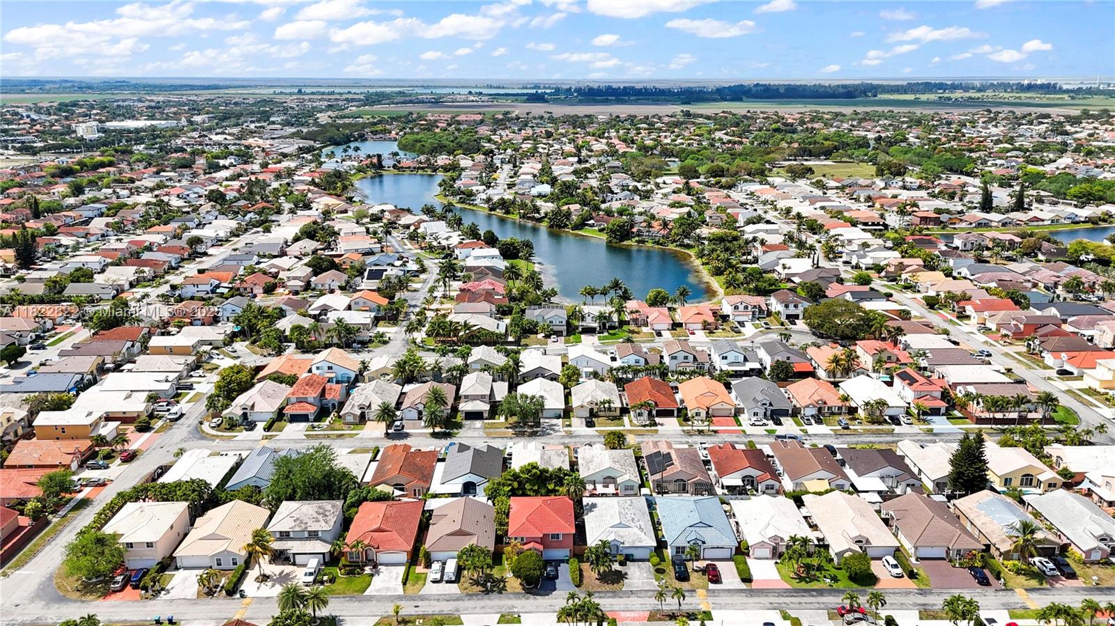 8356 Southwest 158th Avenue Miami, FL 33193 - Photo 47 of 48 a view of a city
