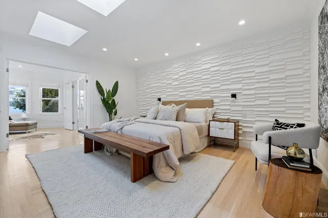 $4,250,000 | 2161 North Point Street, San Francisco, CA 94123