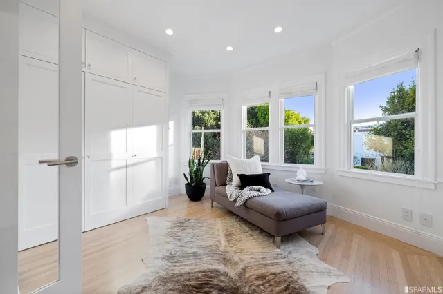 $4,250,000 | 2161 North Point Street, San Francisco, CA 94123