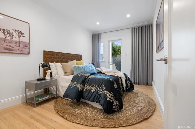 $4,250,000 | 2161 North Point Street, San Francisco, CA 94123