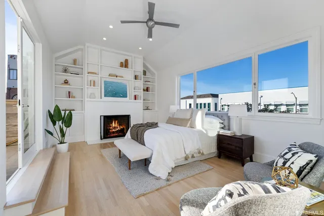 $4,250,000 | 2161 North Point Street, San Francisco, CA 94123
