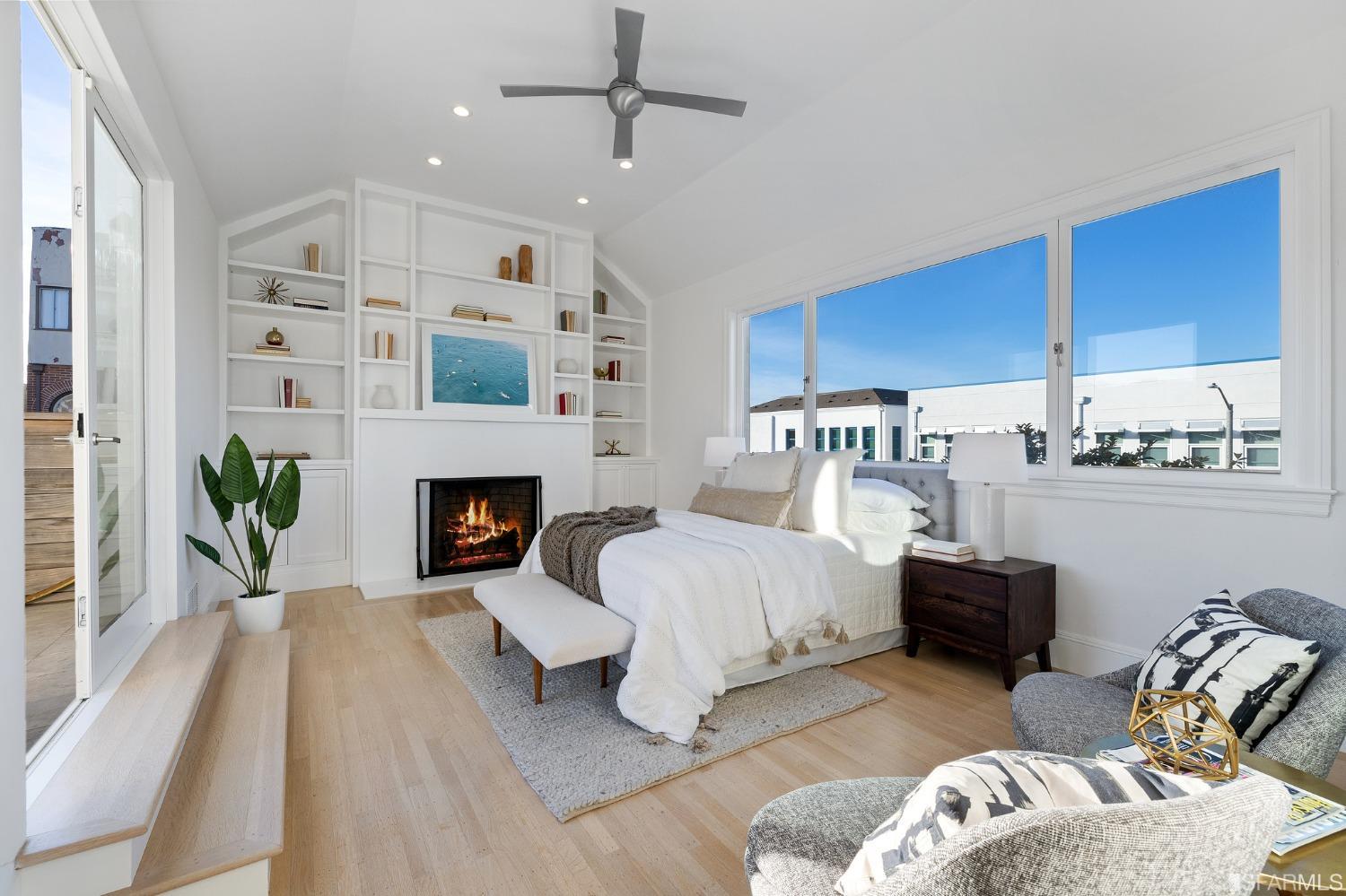 2161 North Point Street San Francisco, CA 94123 - Photo 20 of 40