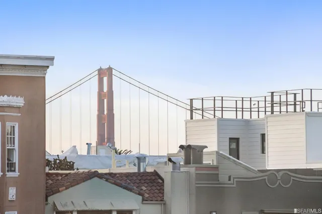 $4,250,000 | 2161 North Point Street, San Francisco, CA 94123