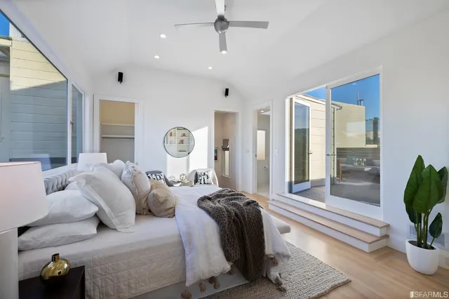 $4,250,000 | 2161 North Point Street, San Francisco, CA 94123