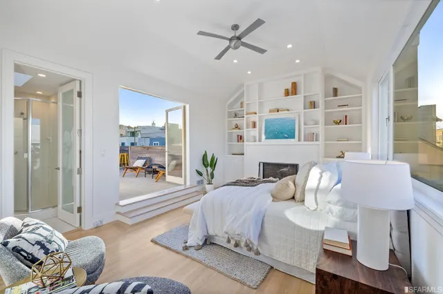 $4,250,000 | 2161 North Point Street, San Francisco, CA 94123