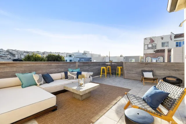$4,250,000 | 2161 North Point Street, San Francisco, CA 94123