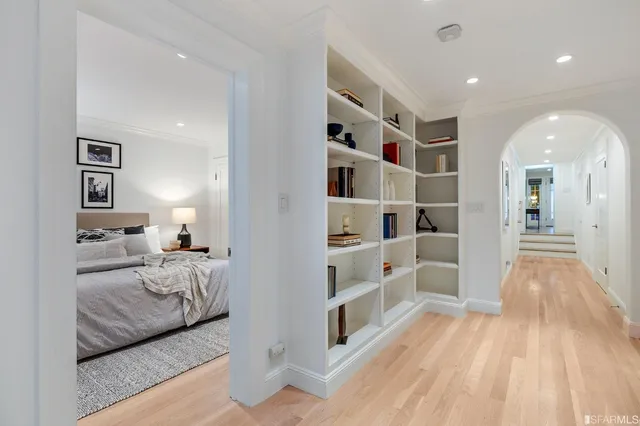 $4,250,000 | 2161 North Point Street, San Francisco, CA 94123