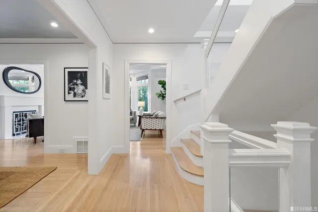 $4,250,000 | 2161 North Point Street, San Francisco, CA 94123