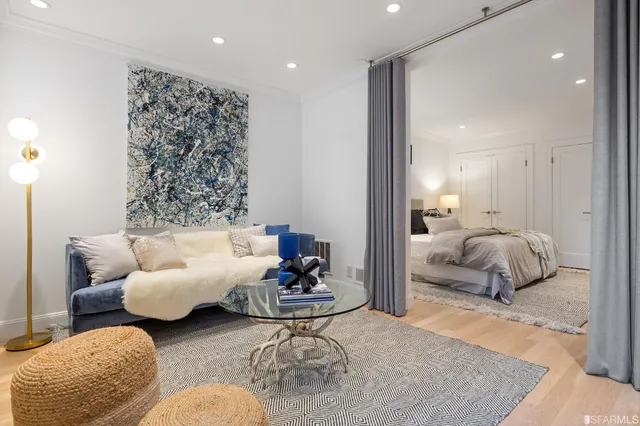 $4,250,000 | 2161 North Point Street, San Francisco, CA 94123
