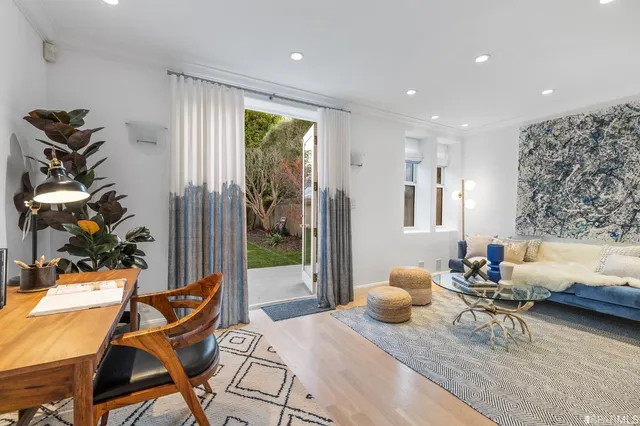 $4,250,000 | 2161 North Point Street, San Francisco, CA 94123