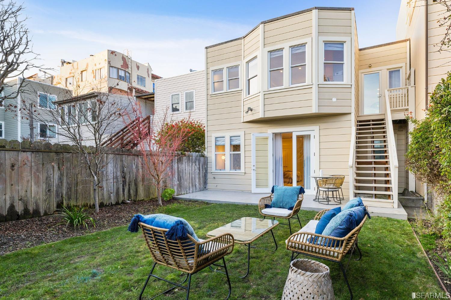 2161 North Point Street San Francisco, CA 94123 - Photo 35 of 40